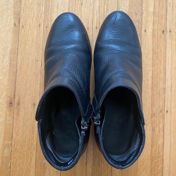 Sam Edelman Petty booties - Picture 4 of 7